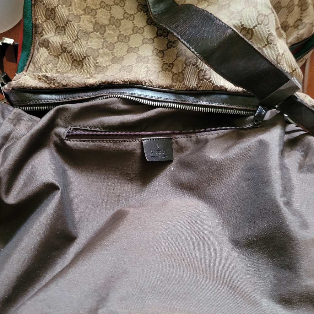 Designer GUCCI Handbag - Picture 8 of 16